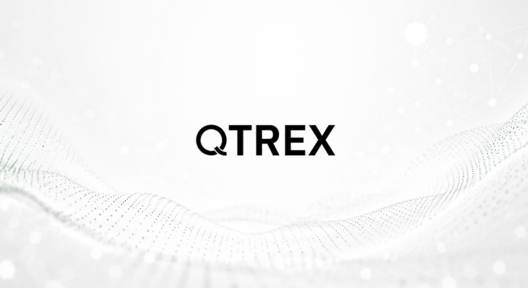 QTREX Quantum logo - TQI