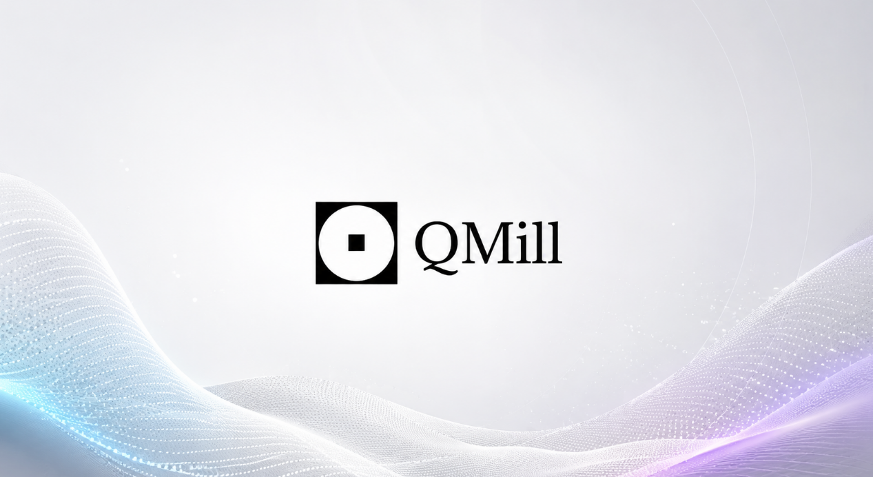 QMill logo - TQI