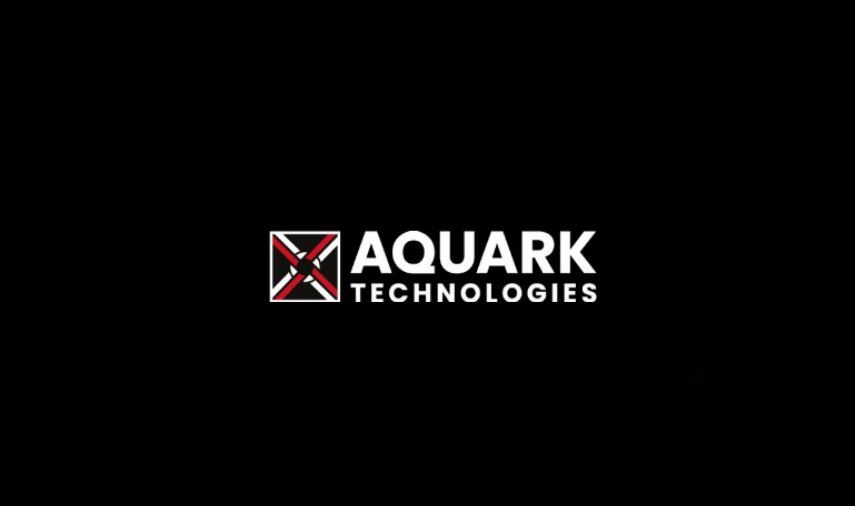 Aquark logo