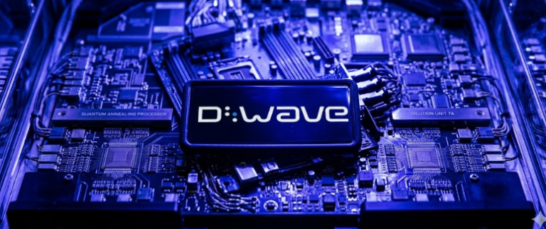 Dwave