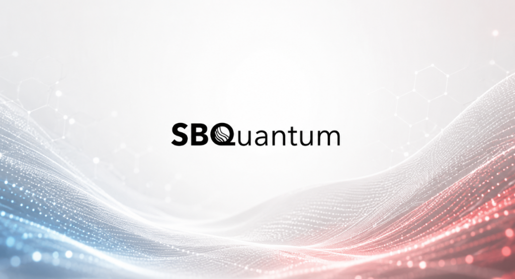 SBQuantum logo - TQI