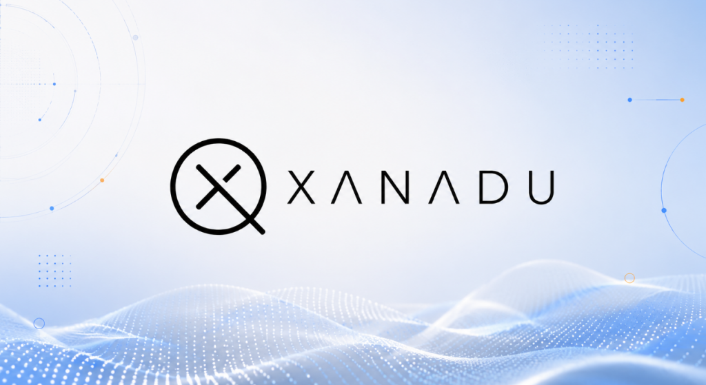 Xanadu logo - TQI