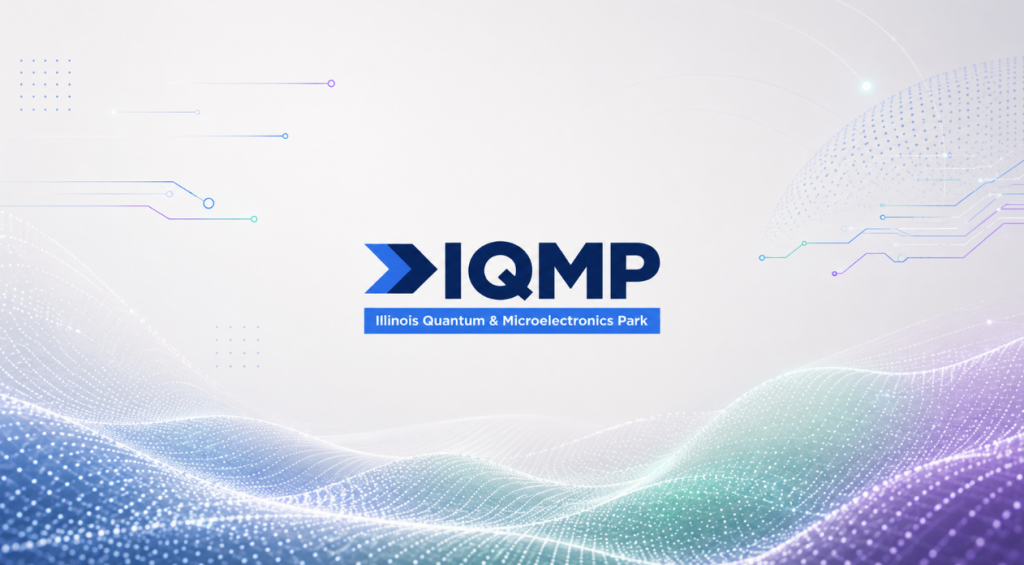 IQMP logo - TQI
