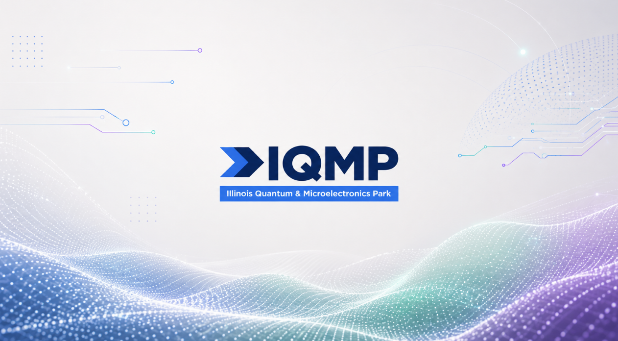 IQMP logo - TQI