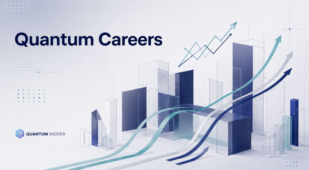 Quantum computing jobs - TQI