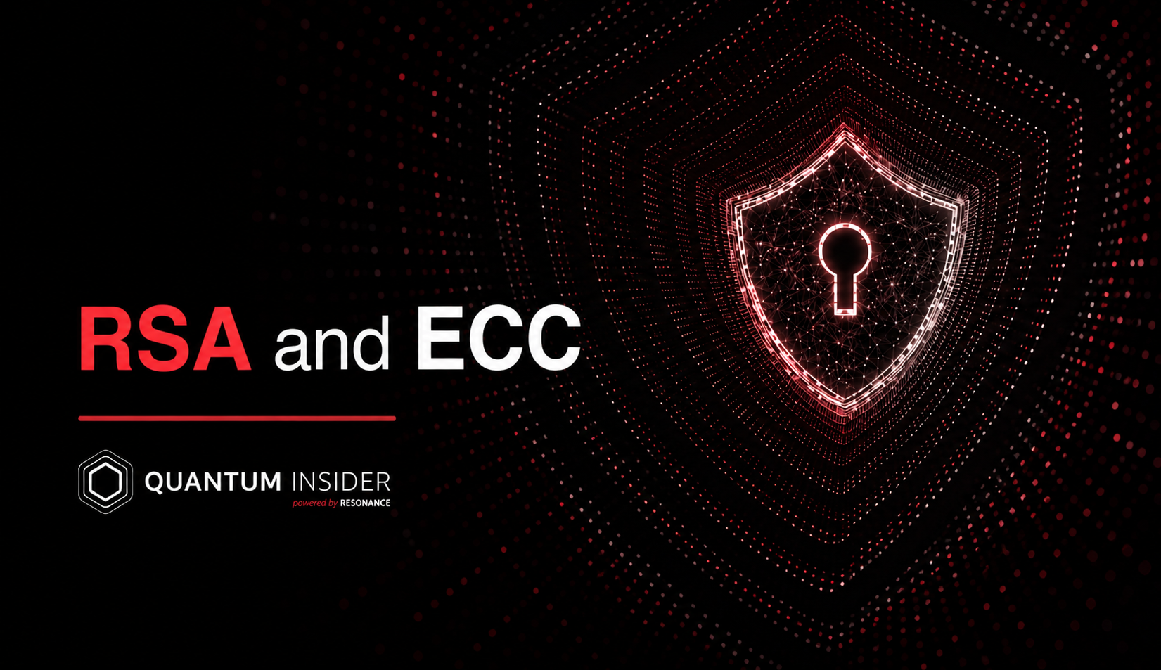 Why Modern Encryption is Moving Beyond RSA and ECC
