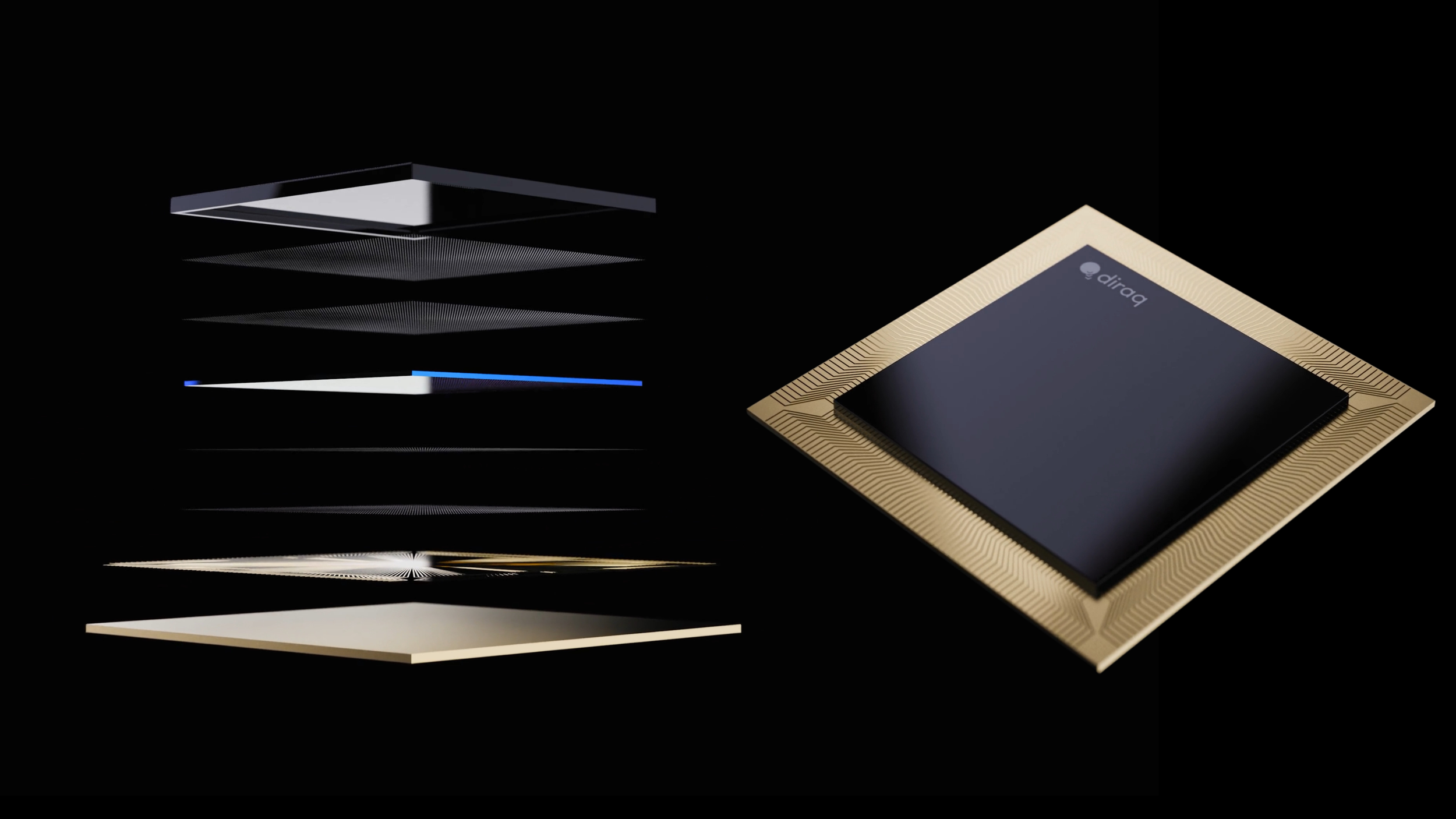 Diraq Signs $38 Million Letter of Intent Under CHIPS Act to Scale Silicon Spin Technology