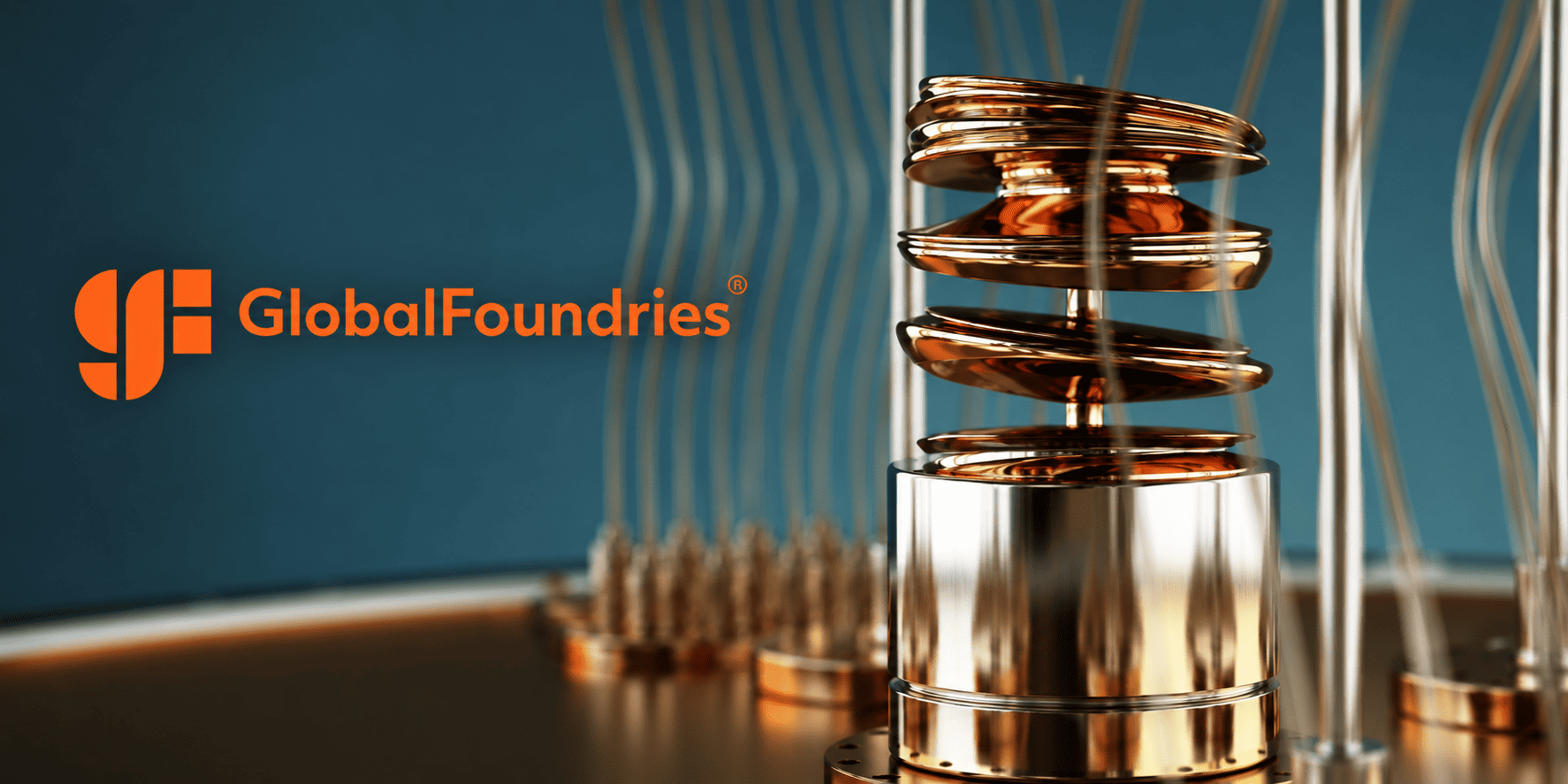 GlobalFoundries Launches Quantum Technology Solutions