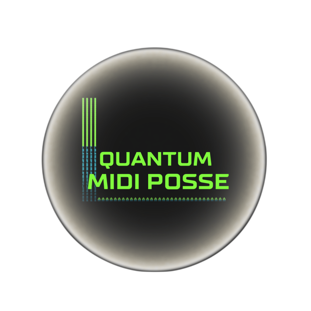 Quantum MIDI Posse