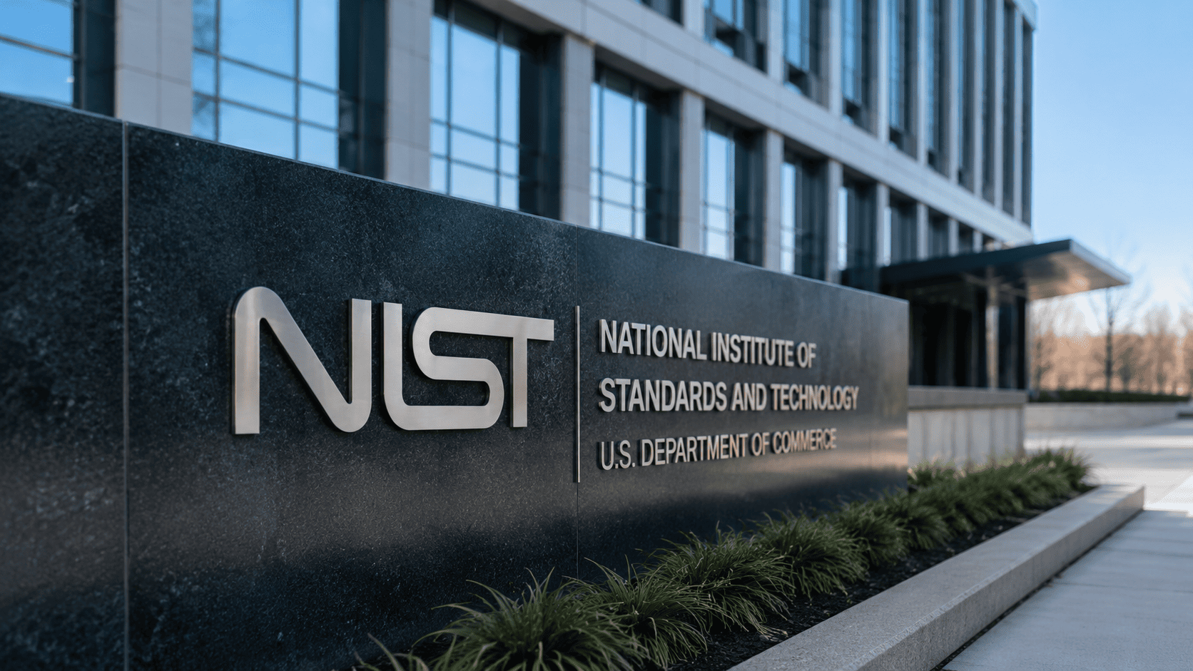NIST