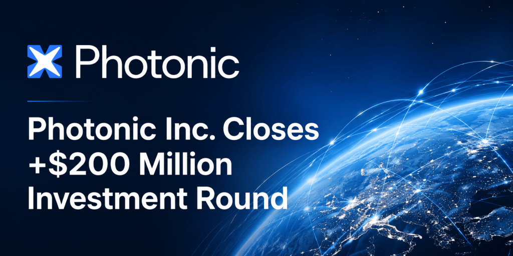Photonic