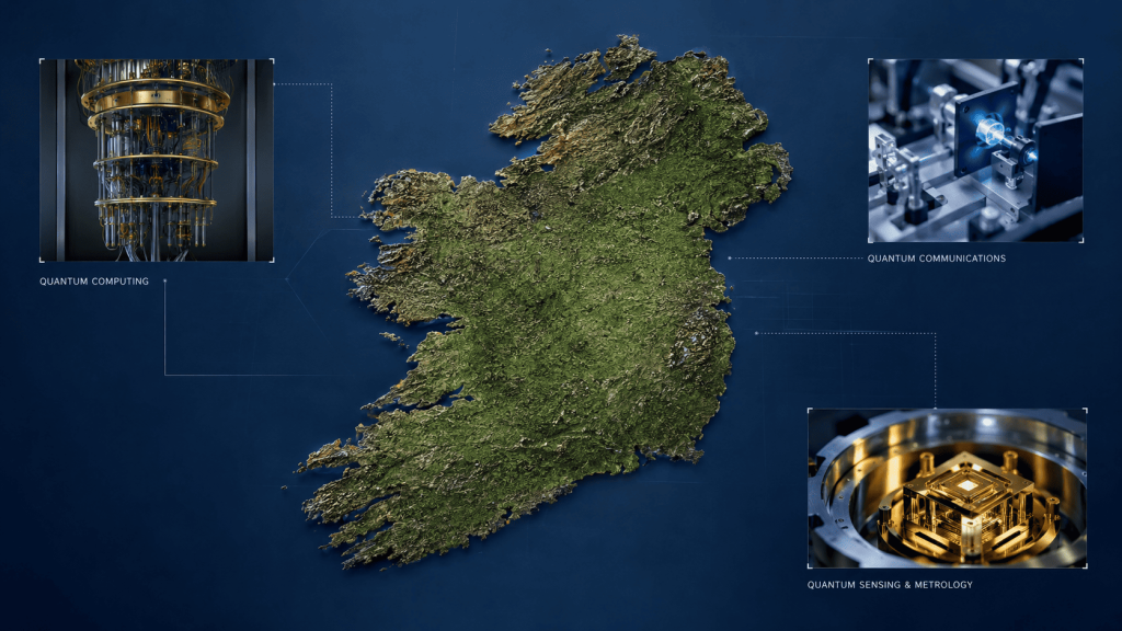 Ireland