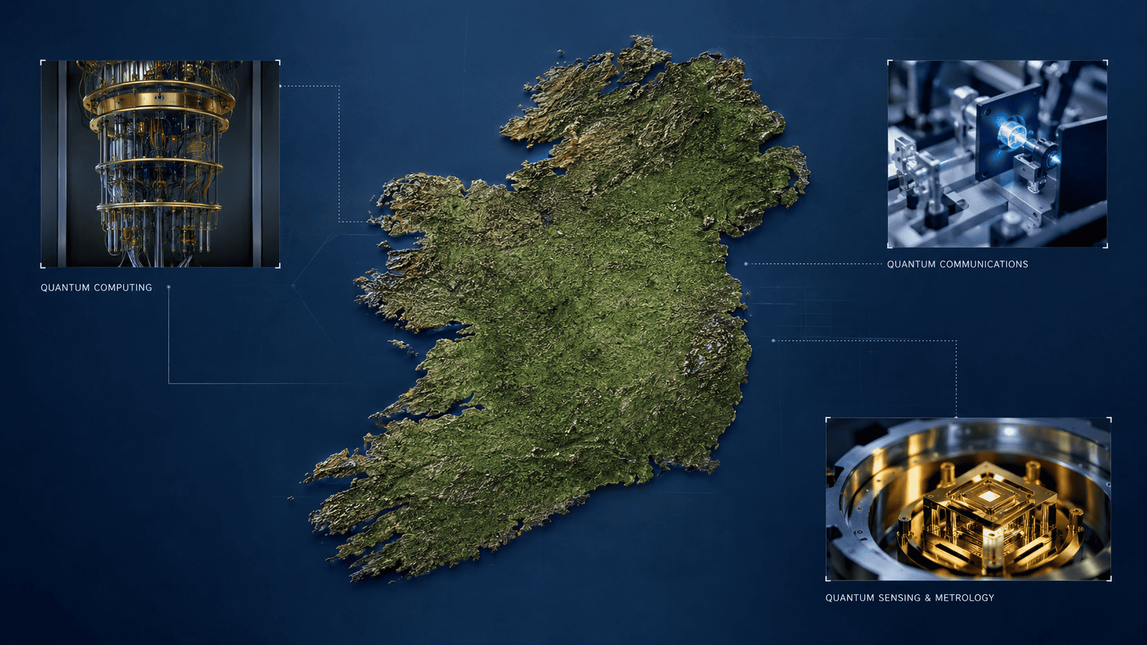 Ireland