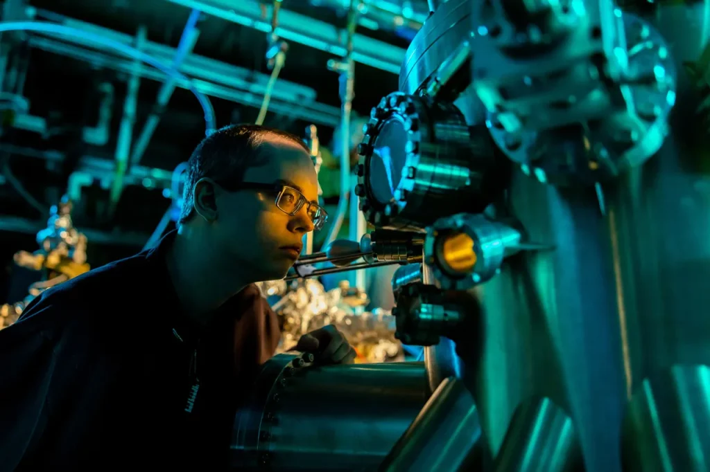 UT QuantumLab