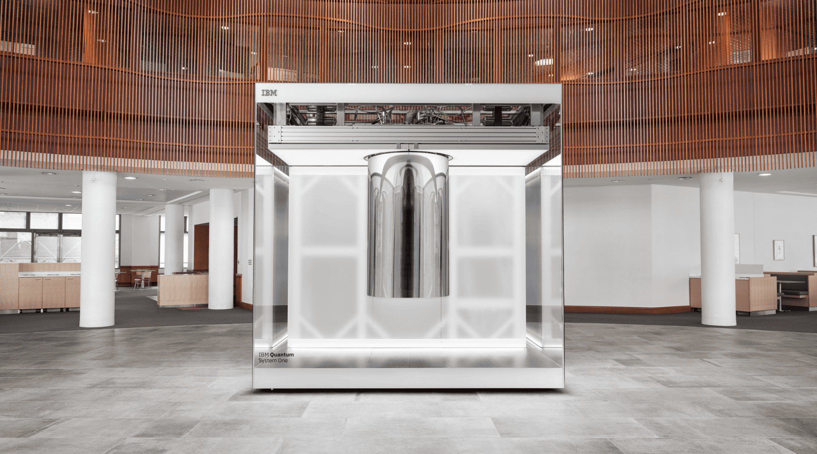 Cleveland Clinic, RIKEN And IBM Model a 12,635-Atom Protein — The Largest Known to Be Simulated With Quantum Computers