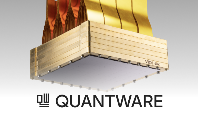 QuantWare