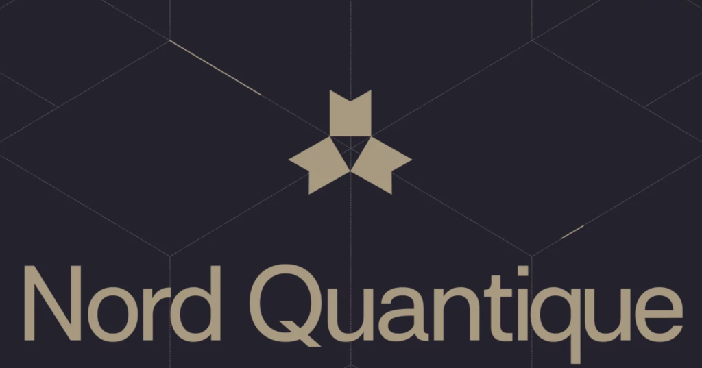 Nord Quantique
