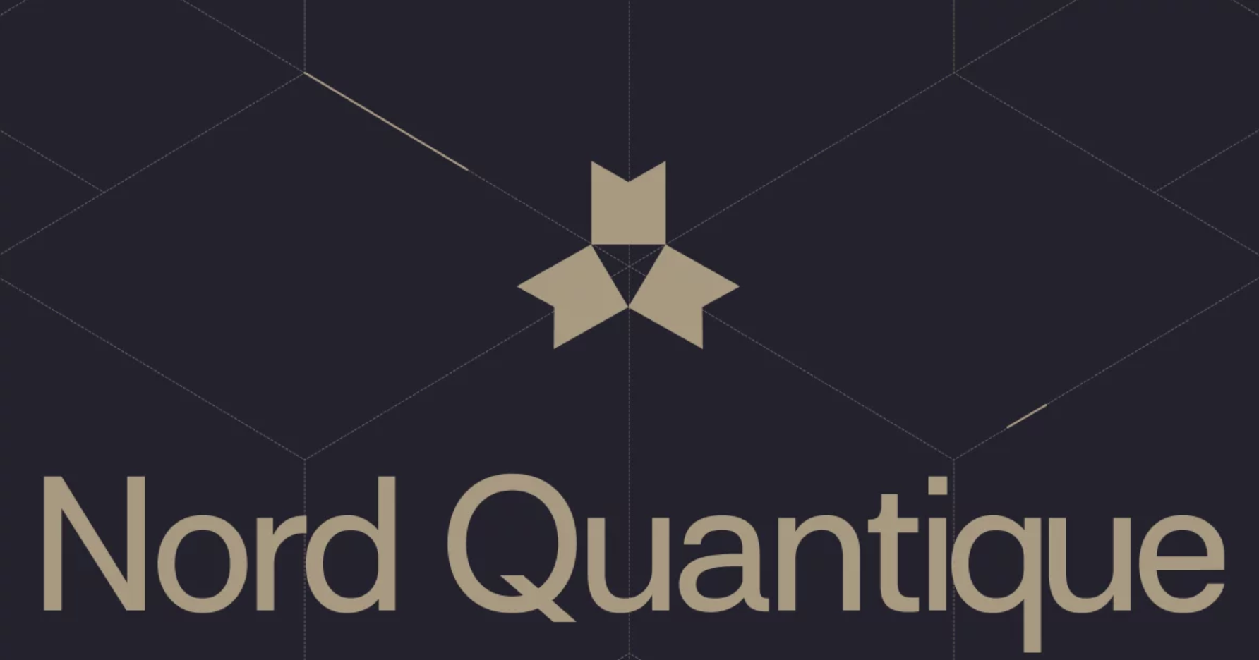 Nord Quantique