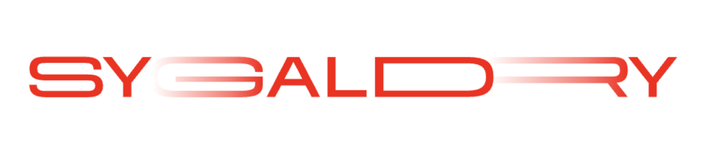 Sygaldry