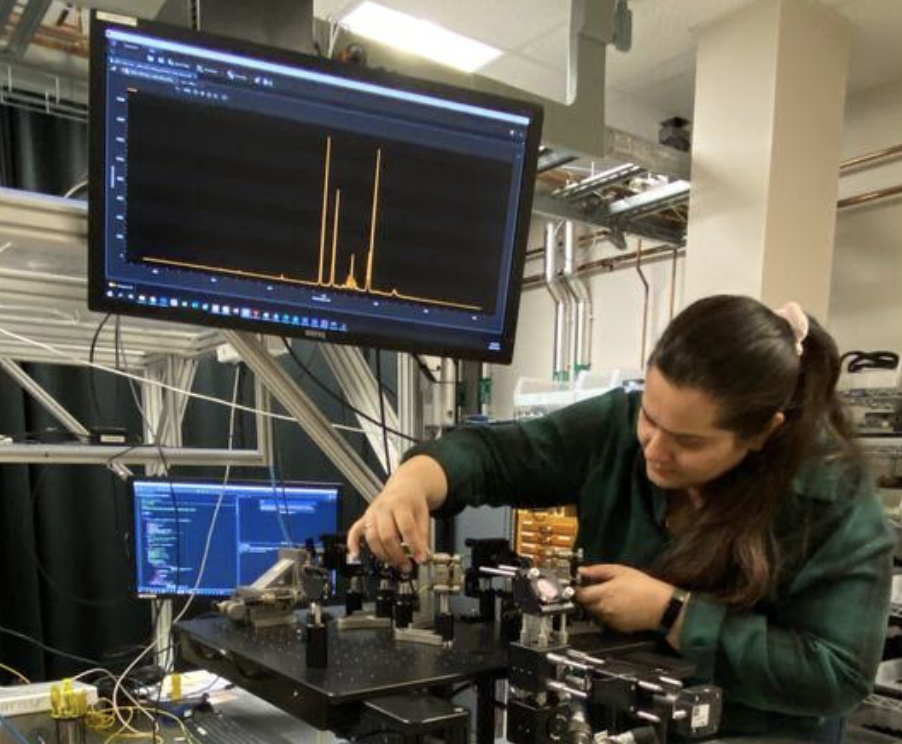 Quantum Bridge
