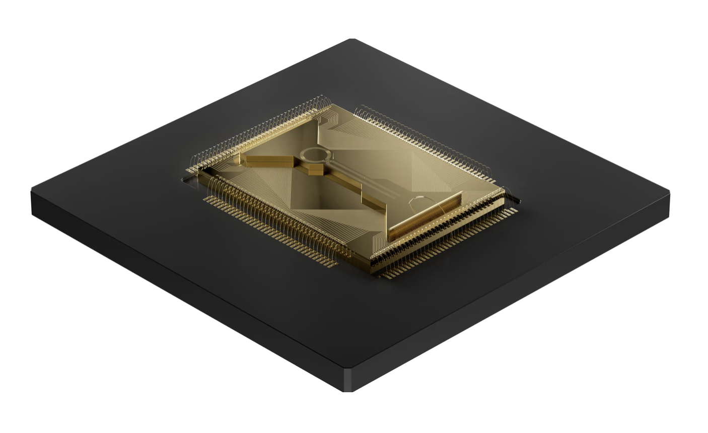 Quantinuum Enters into Letter of Intent with the U.S. Department of Commerce for Funding Opportunity to Accelerate U.S. Leadership in Quantum Computing