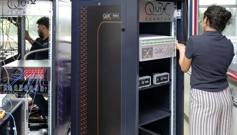 QuiX