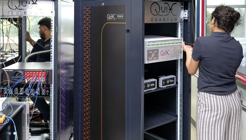 QuiX