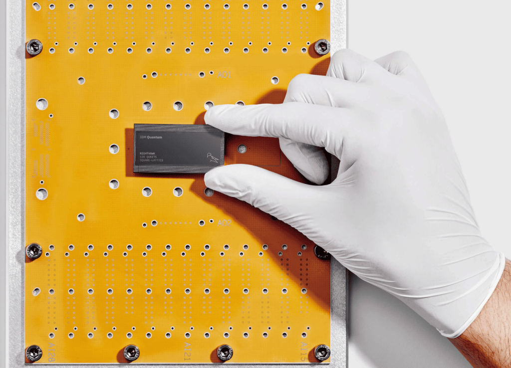 IBM Quantum