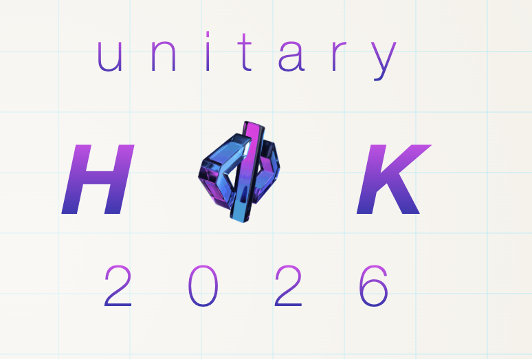 unitaryHACK