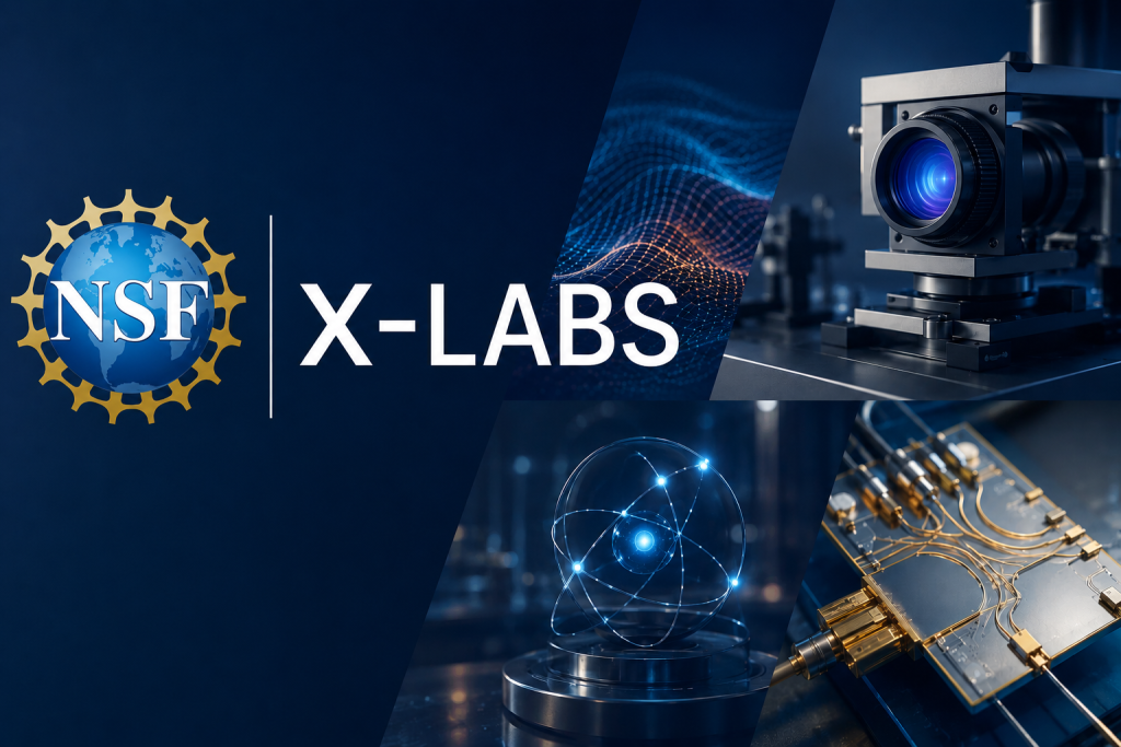 X-Labs