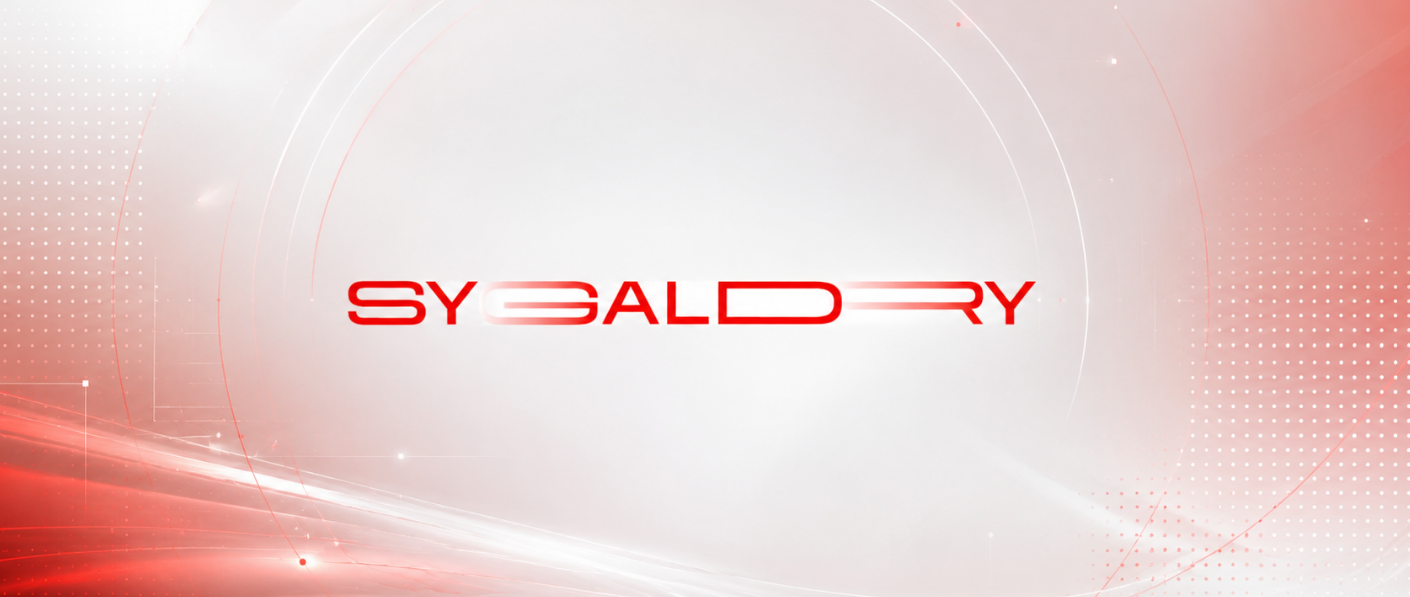 Sygaldry logo - TQI