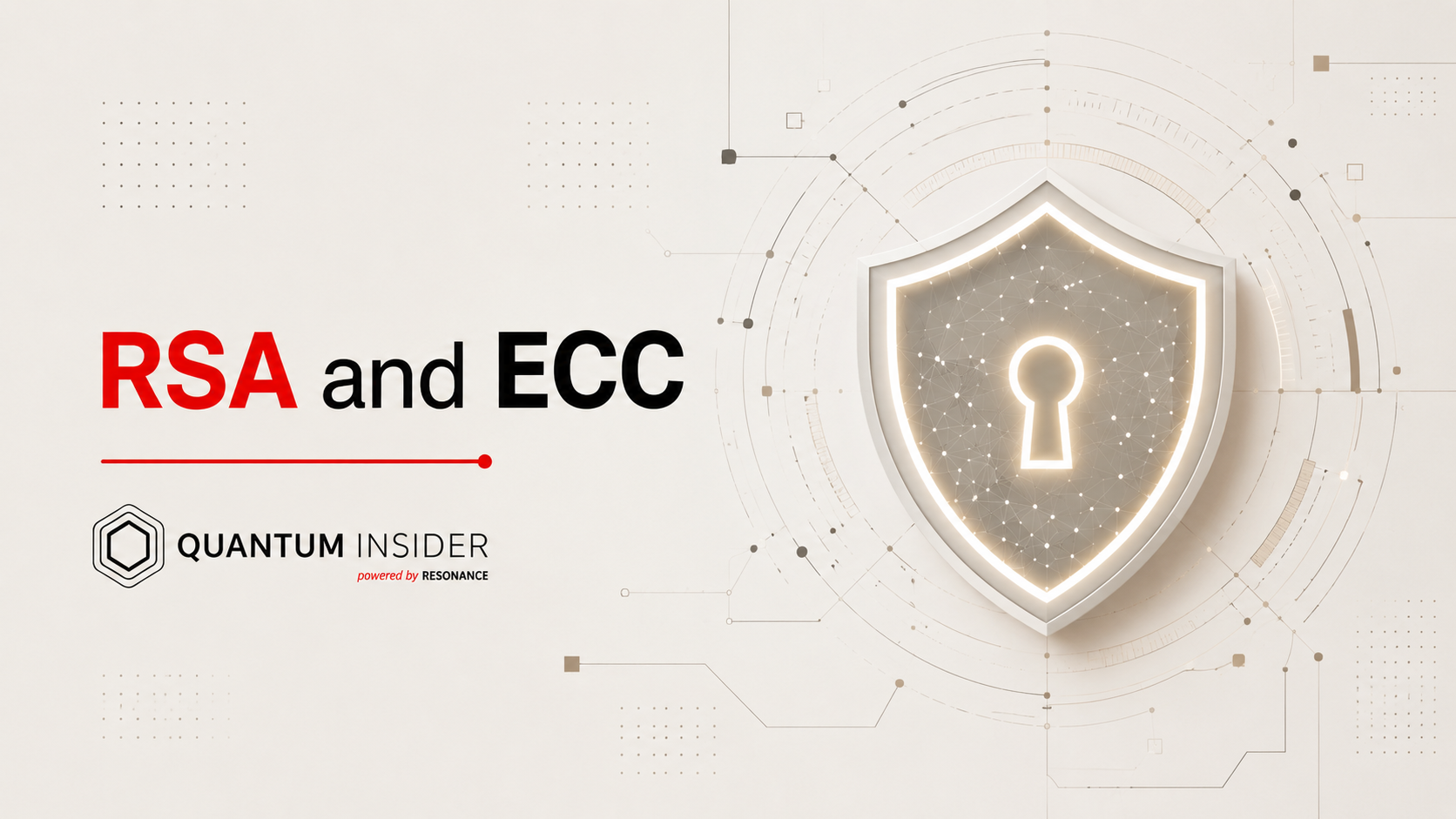 RSA & ECC - TQI