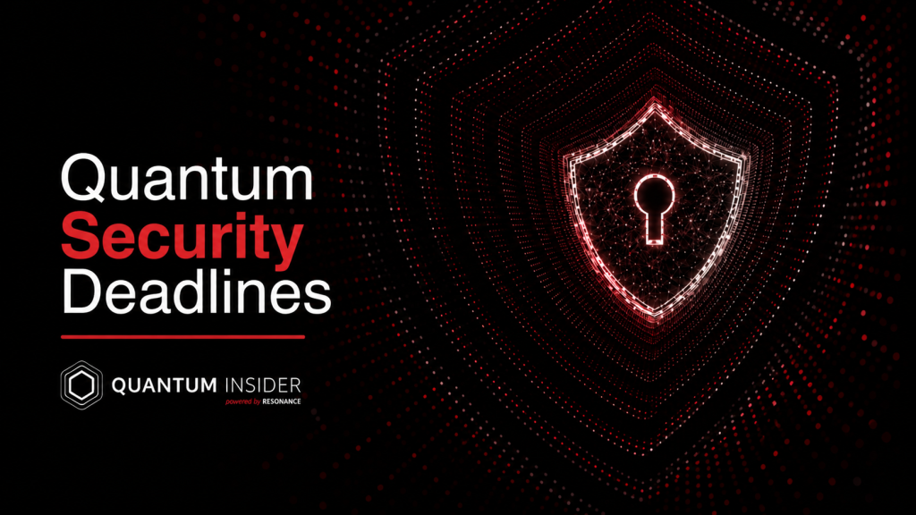 Quantum Security Deadlines - TQI
