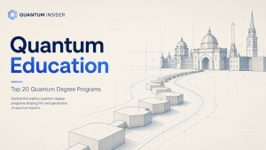 20 Quantum Computing Graduate Programs to Consider in 2026