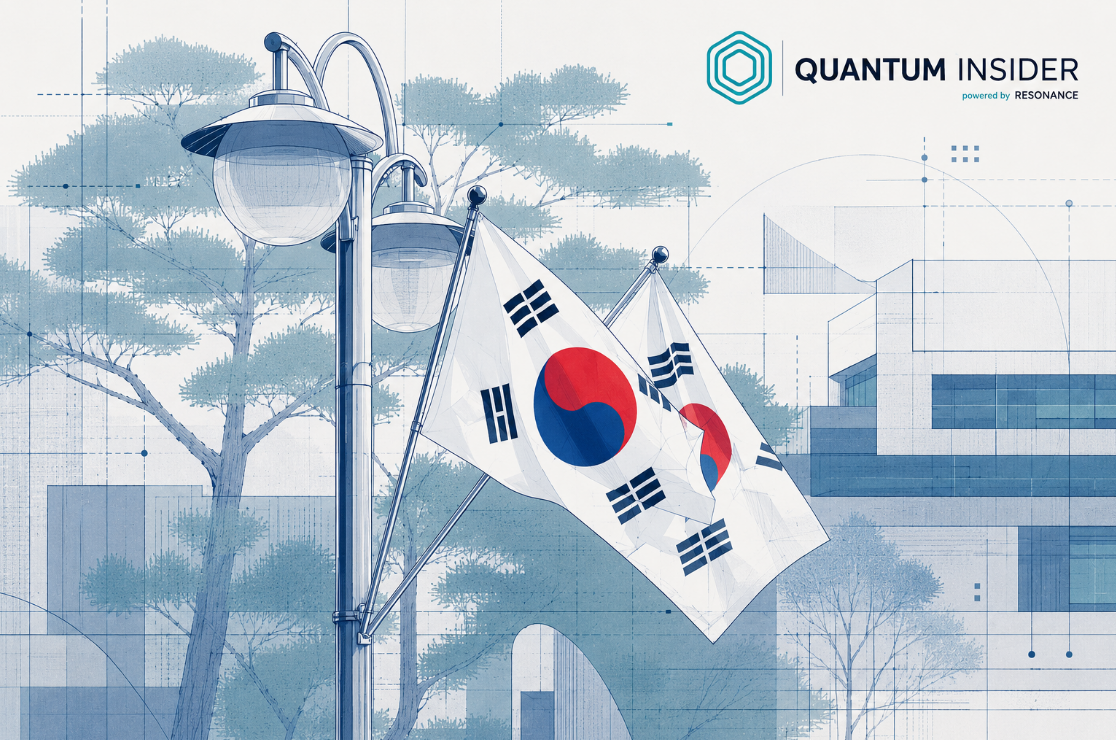 South Korea Flag