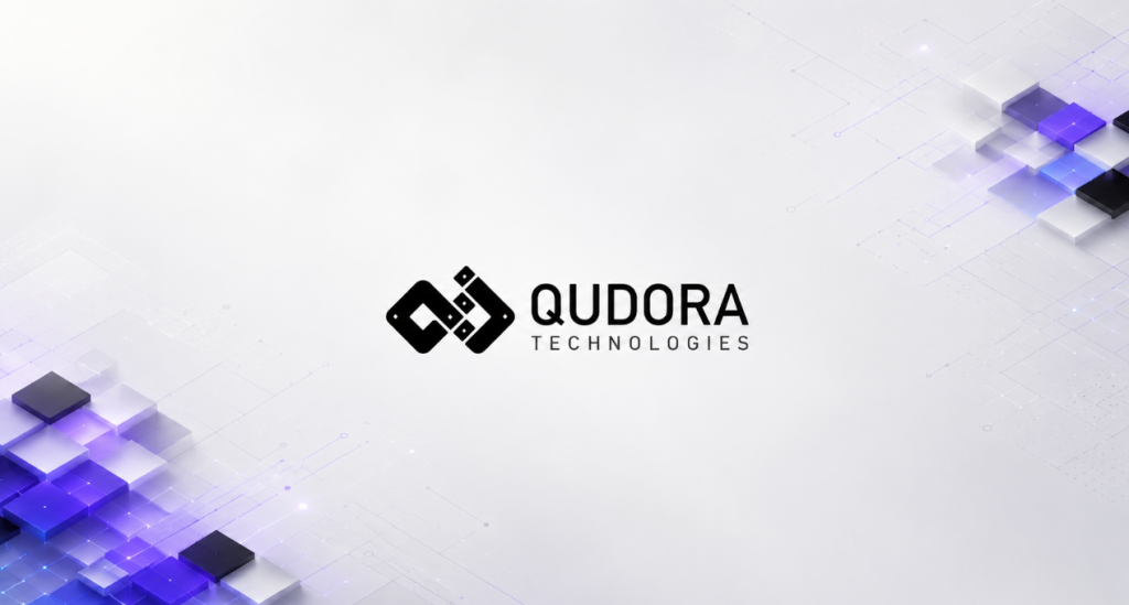 QUDORA logo - TQI