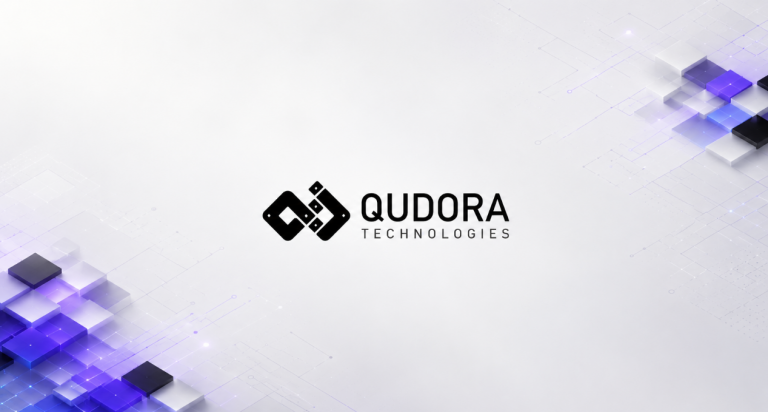QUDORA logo - TQI