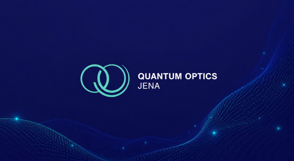Quantum Optics logo - TQI