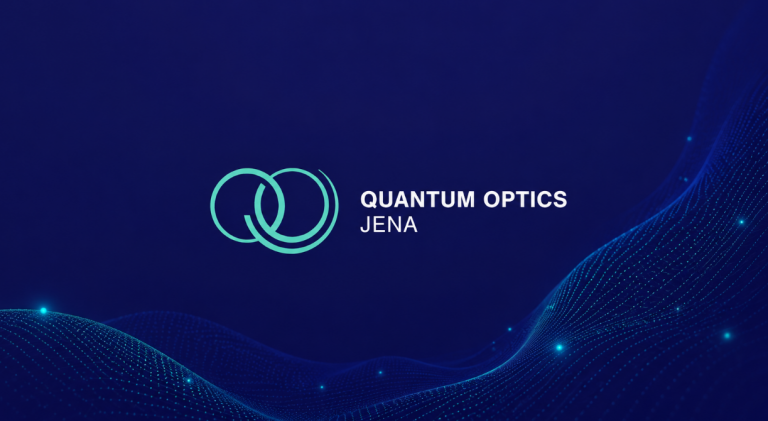 Quantum Optics logo - TQI