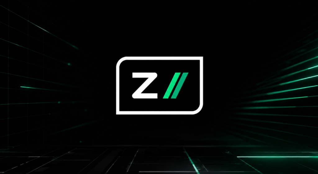 Zapata Quantum logo - TQI