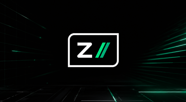 Zapata Quantum logo - TQI
