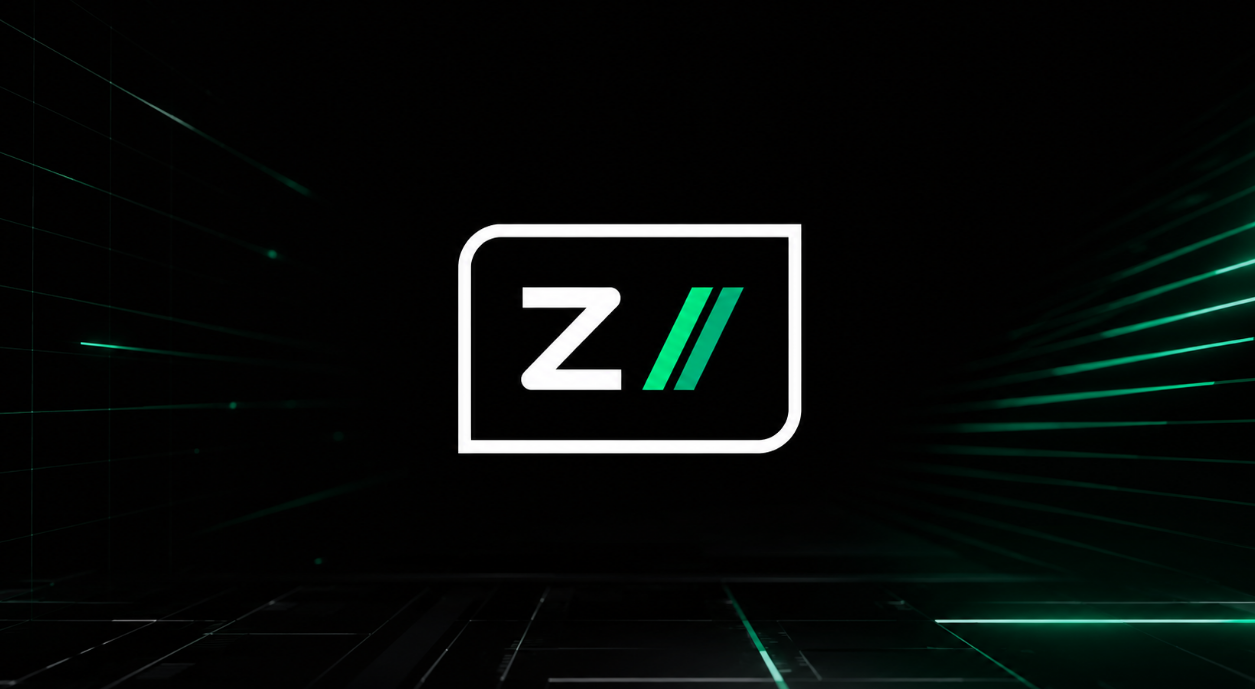 Zapata Quantum logo - TQI