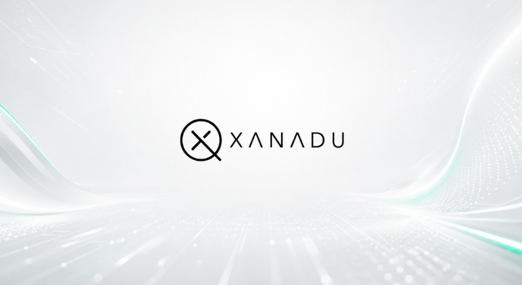 Xanadu logo - TQI