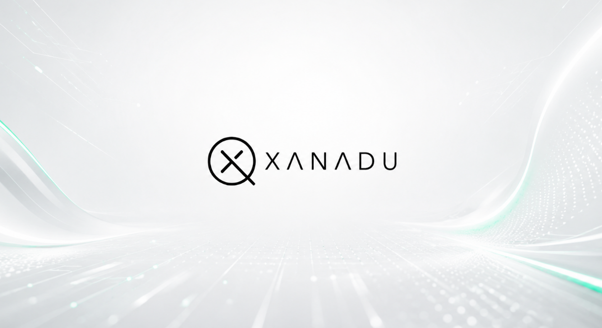 Xanadu logo - TQI