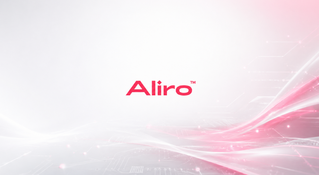 Aliro logo - TQI