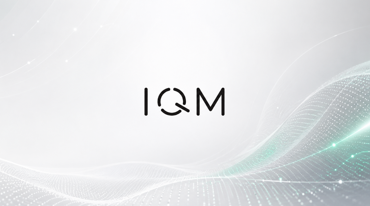 IQM and Real Asset Acquisition Corp. Announce Upsized $146 Million PIPE with New Commitment from Ilmarinen