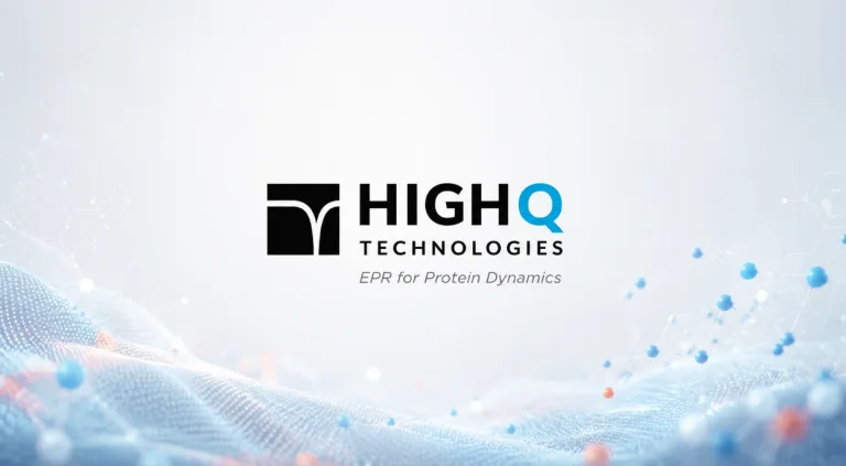 High Q Technologies logo - TQI