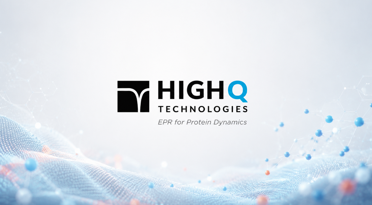 High Q Technologies logo - TQI
