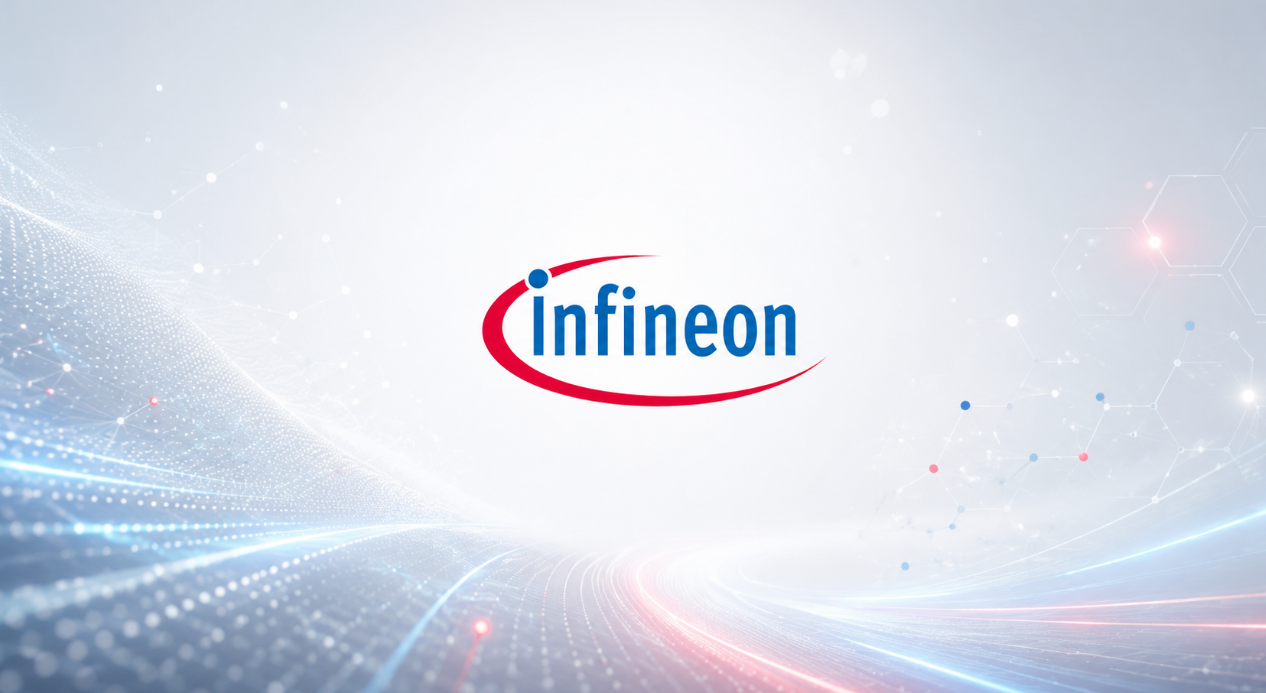 Infineon logo -TQI