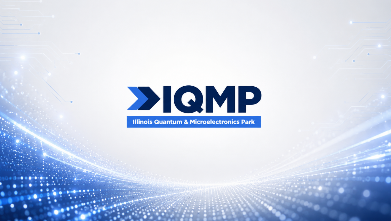 Illinois Quantum and Microelectronics Park Appoints Philip Makotyn as Deputy CTO